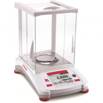 Ohaus Adventurer Analytical, AX124