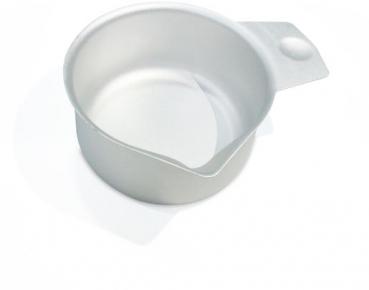 Ohaus Carat Bowl large aluminium (large)