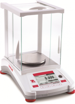 Ohaus Adventurer Precision, AX423/E