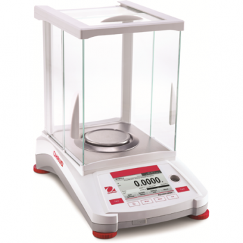 Ohaus PR Series Analytical, PR124