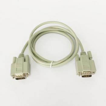 Ohaus Cable, RS232, R71 to scale