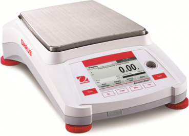 Ohaus Adventurer Precision, AX822/E