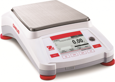 Ohaus Adventurer Precision, AX8201