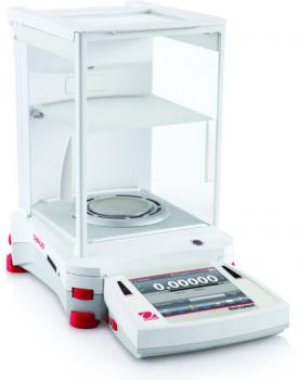 Ohaus Explorer Semi-Micro, EX225DM/AD