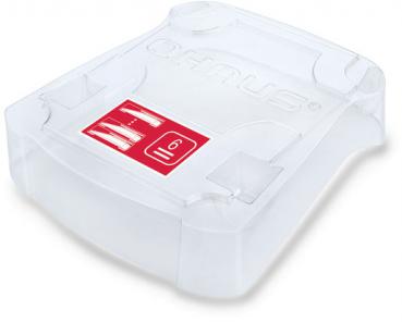 Ohaus Dust Cover Stack Kit