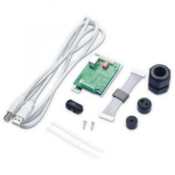 Ohaus zweites RS232/RS485/USB Kit