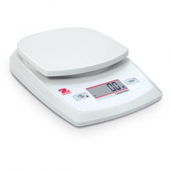 Ohaus Compass CR Kompaktwaagen Serie, CR5200