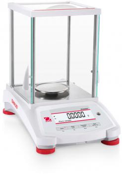 Ohaus Pioneer Analytical, PX124