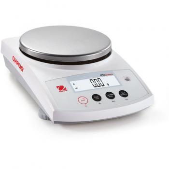 Ohaus PR Series Precision, PR1602