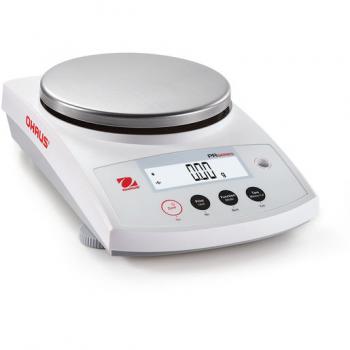 Ohaus PR Series Precision, PR2202