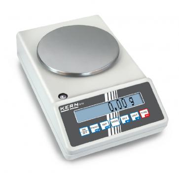 Kern & Sohn precision balance 572-31-2021a