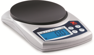 Ohaus Emerald Serie, JE500