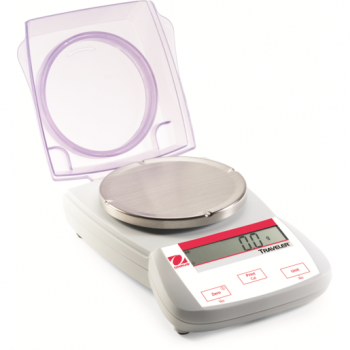 Ohaus Traveler, TA502