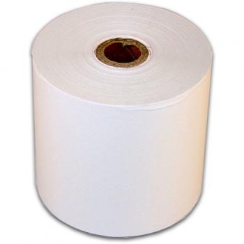 Ohaus Paper roll, Thermal