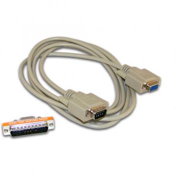 Ohaus Cable ST103-EX MB PA TxxP