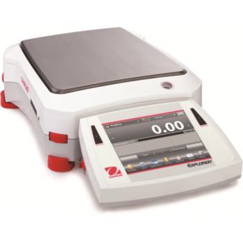 Ohaus Explorer Precision, EX6202/E