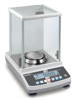 Kern & Sohn analytical balance ABS 320-4N