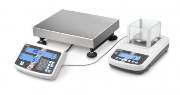 Kern & Sohn counting system CCA 10K-5M