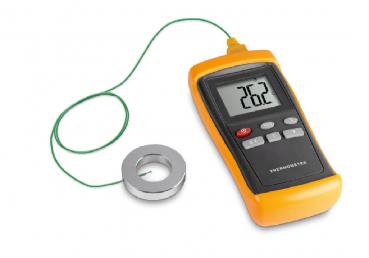 Kern & Sohn Temperature calibration set