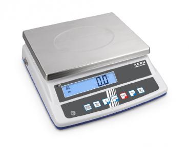 Kern & Sohn bench scale FCD 10K-3