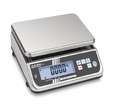 Kern & Sohn Tischwaage FXN 30K-3N