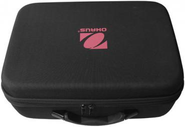 Ohaus Transport case