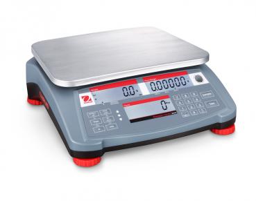 Ohaus Ranger Count 3000, RC31P30-M