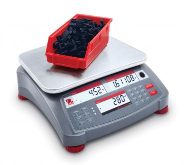 Ohaus Ranger Count 4000, RC41M3