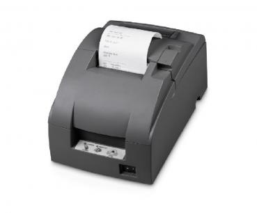 Kern & Sohn High-quality dot matrix printer