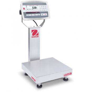 Ohaus Defender 5000 Hybrid, D52XW15RQDR1-M