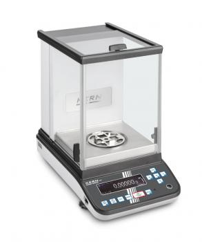 Kern & Sohn Analysenwaage ABP 100-5M