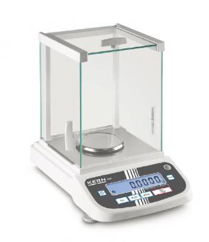 Kern & Sohn analytical balance ADJ 200-4