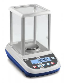 Kern & Sohn analytical balance ALS 160-4A-220a