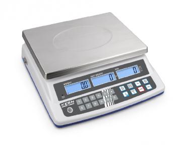 Kern & Sohn counting scale CPE 15K-3