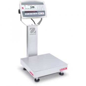 Ohaus Defender 5000 Edelstahl (Single Range), D52XW15WQR6-EU