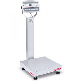 Ohaus Defender 5000 Edelstahl (Dual Range), D52XW30WQDL7-EU