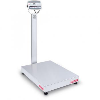 Ohaus Defender 5000 Edelstahl (Dual Range), D52XW600WTDV8-EU