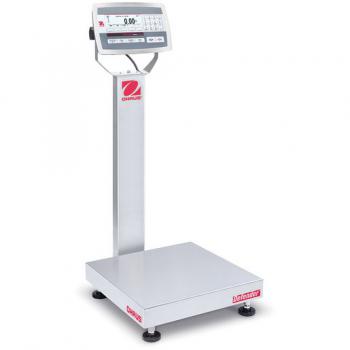 Ohaus Defender 5000 Hybrid, D52XW15RQDL2-M