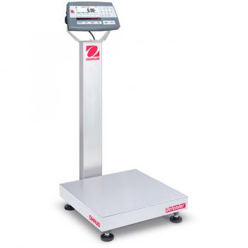 Ohaus Defender 5000 Standard, D52P60RQDL2