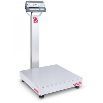 Ohaus Defender 5000 Standard, D52P300RQDV3