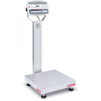 Ohaus Defender 5000 Edelstahl (Single Range), D52XW150WQV8-M