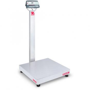 Ohaus Defender 5000 Standard, D52P300RQDV3-M
