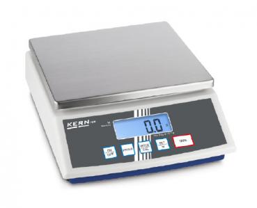 Kern & Sohn bench scale FCB 3K0.1