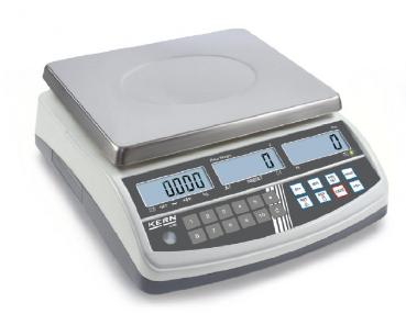 Kern & Sohn counting scale CPB 15K0.2N