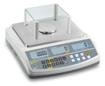 Kern & Sohn counting scale CCS 6K-6