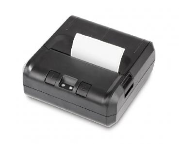 Kern & Sohn Label printer, ASCII-capable