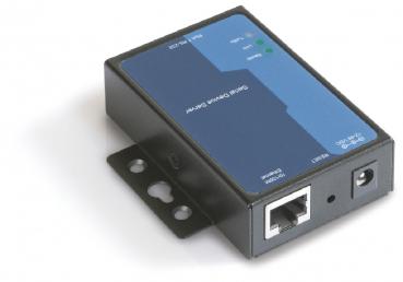 Kern & Sohn RS-232/Ethernet adapter