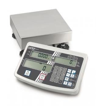 Kern & Sohn counting scale IFS 30K-3M