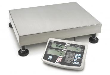 Kern & Sohn counting scale IFS 100K-3L