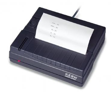 Kern YKB-01N Thermal printer for RS-232 interface